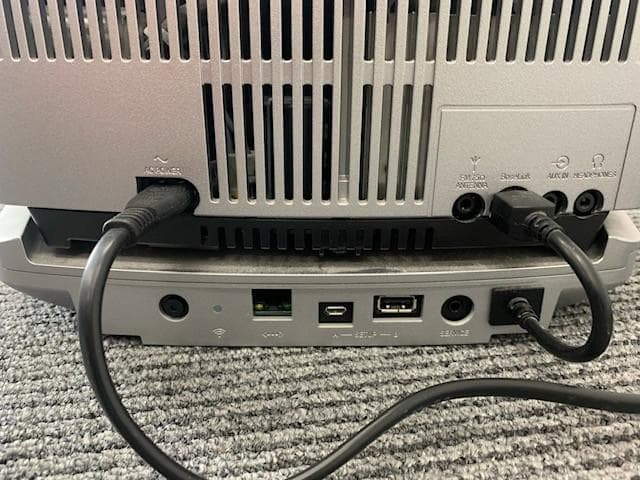 『美品』Bose SoundTouch Series IV シルバー