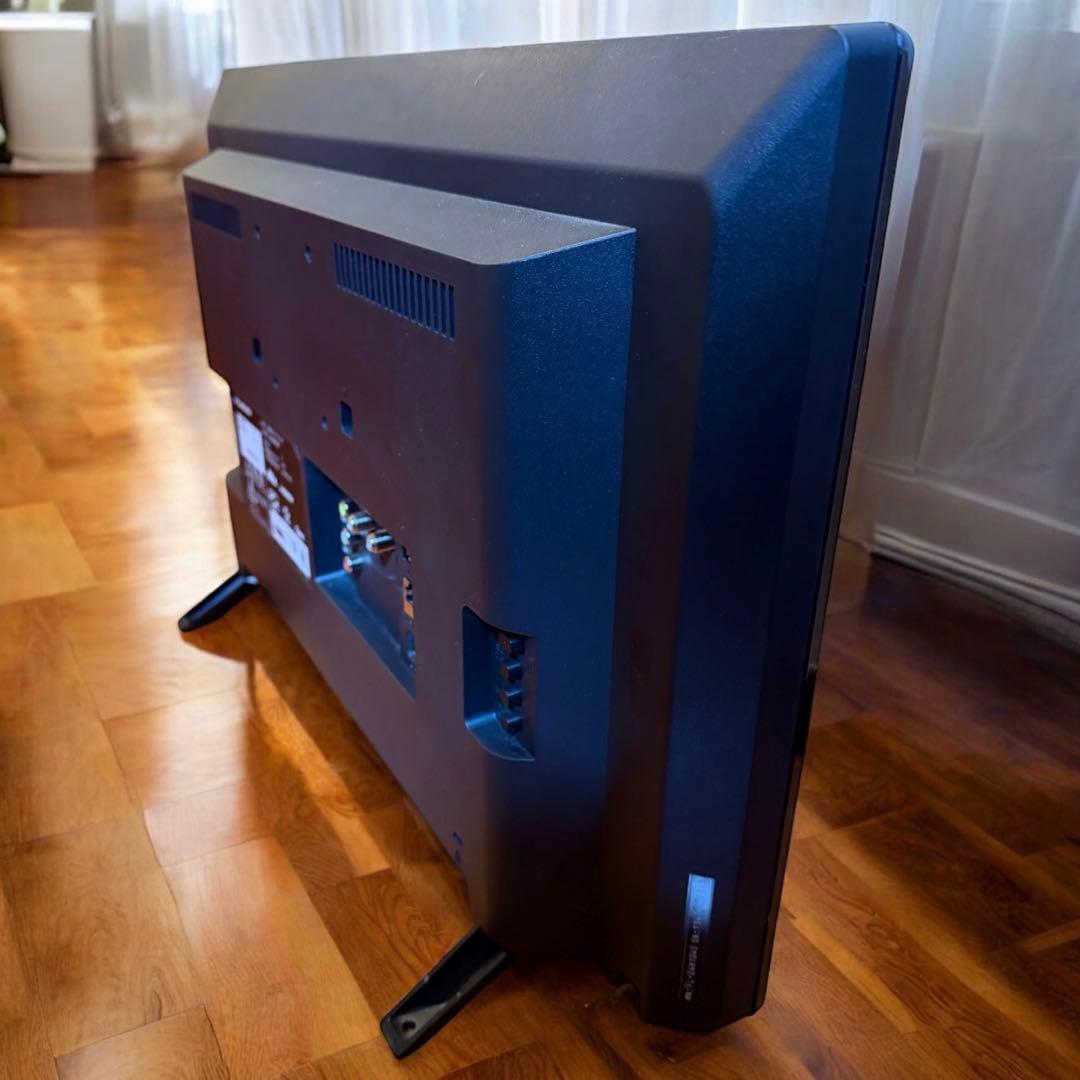 FUNAI フナイ FL-24H1040 24型 フルハイビジョン液晶テレビ