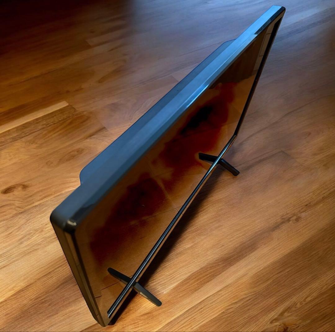 FUNAI フナイ FL-24H1040 24型 フルハイビジョン液晶テレビ