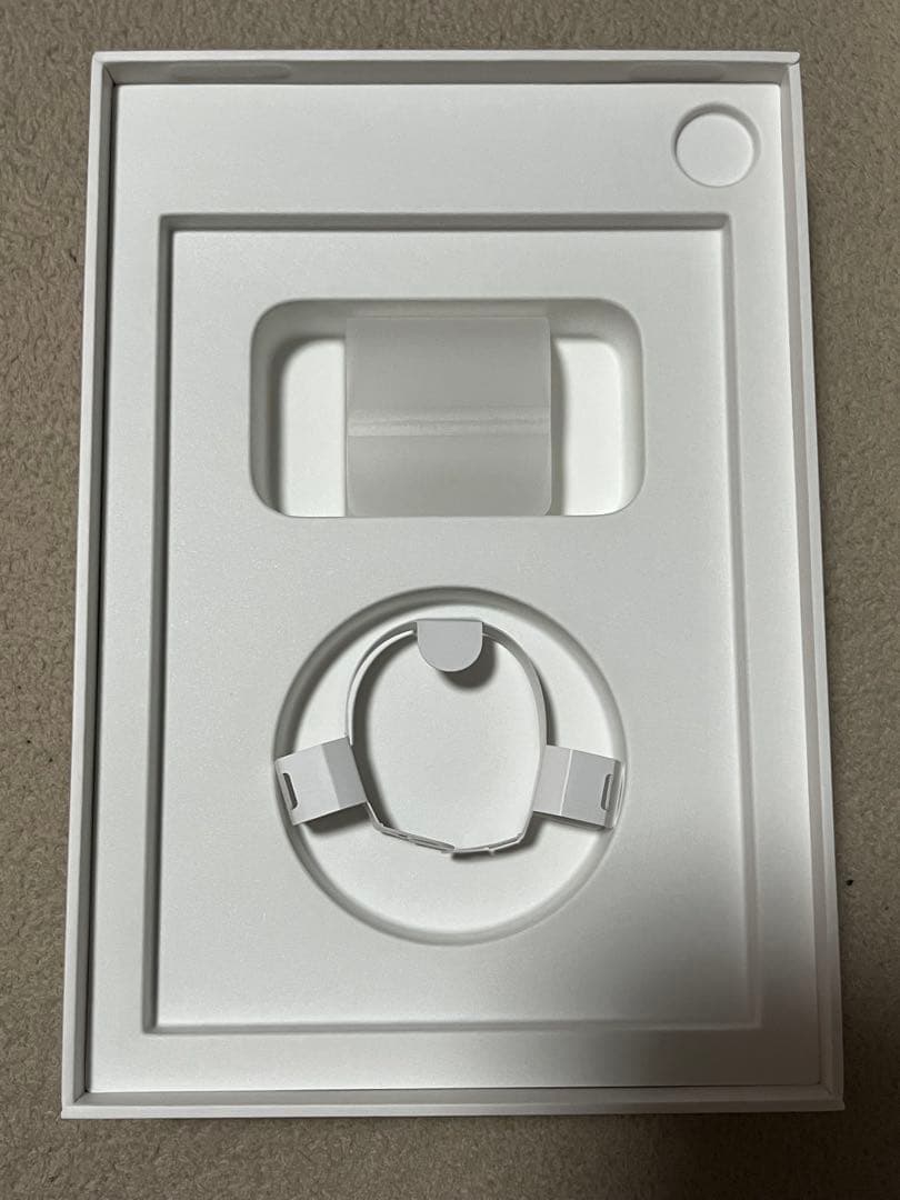 【初期化済み】iPadmini6 256GB Wi-Fiモデル　スペースグレイ