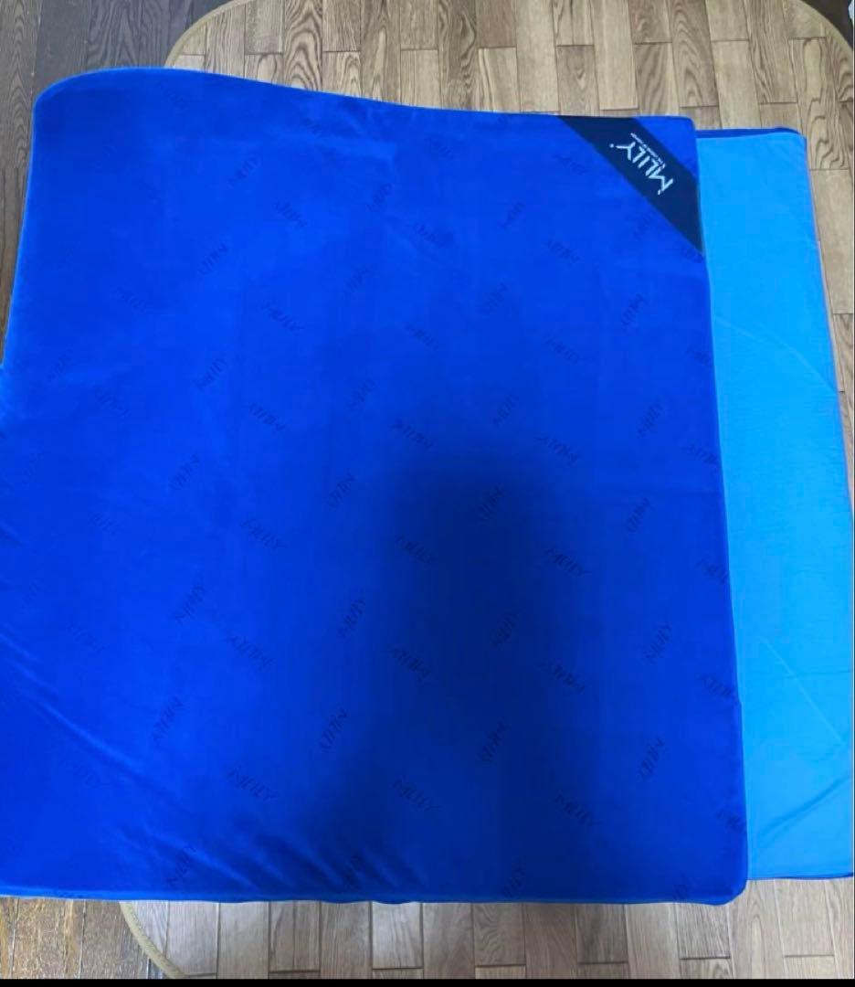 エムリリートッパーシングル 厚さ5cm