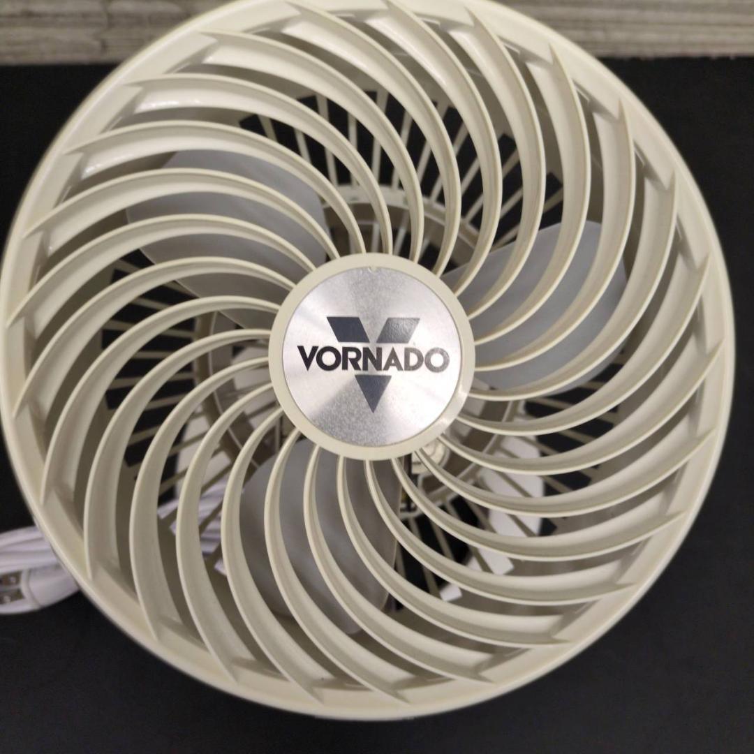 ☆Vornado サーキュレーター 360-JP　ボルネード　6～14畳用