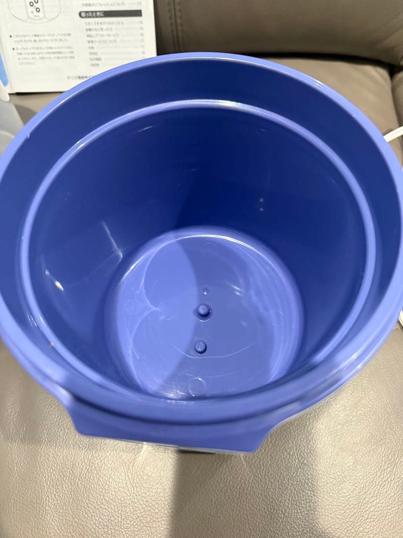 【タニカ ヨーグルティア】TANICA YOGURTIAS YS-01B