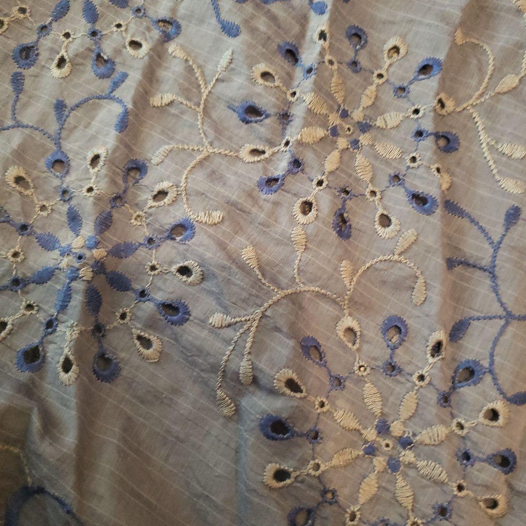 お値下げ！！イッセイミヤケ　me ガウチョ風パンツ