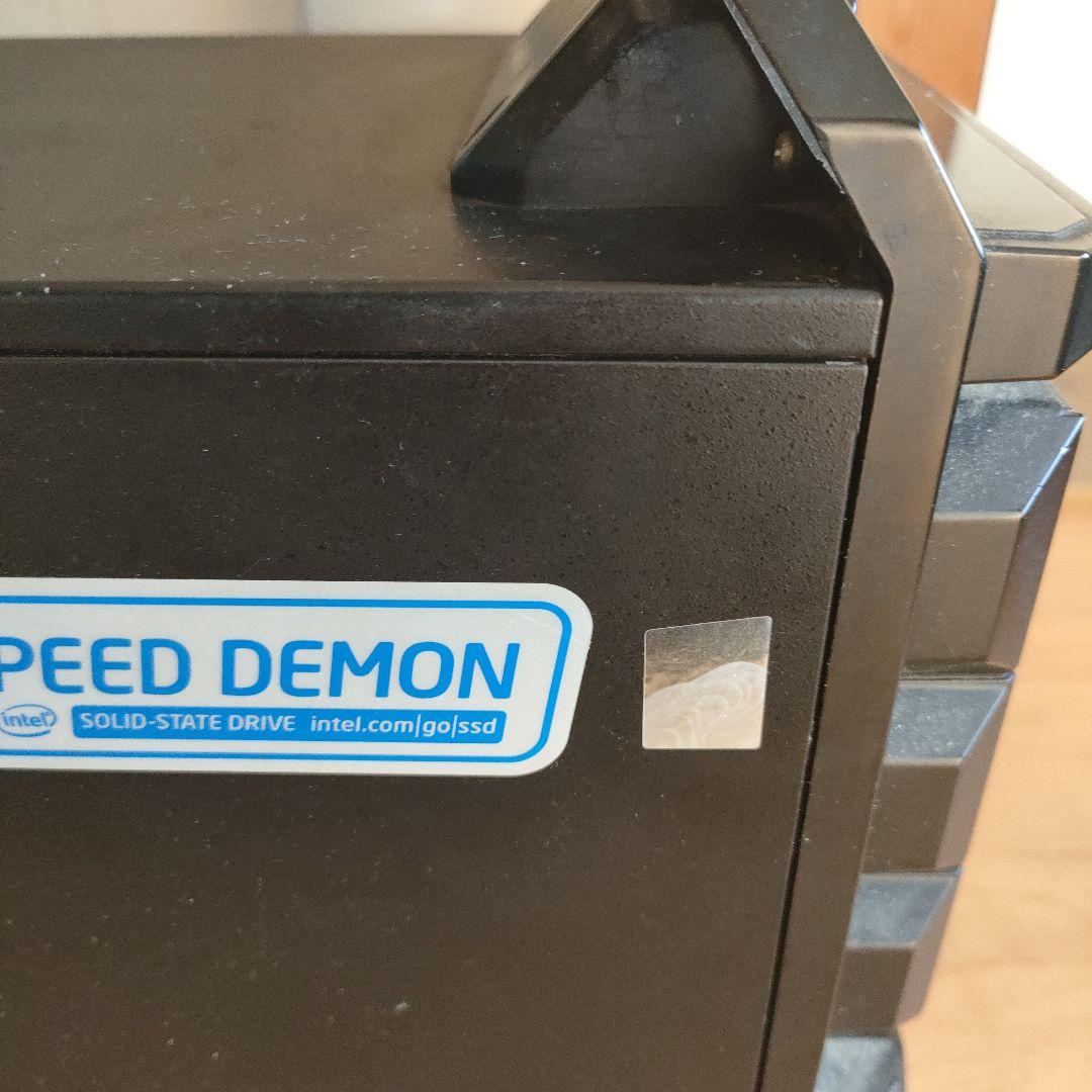 【ジャンク】10世代Core i5 Windows11正式対応デスクトップ