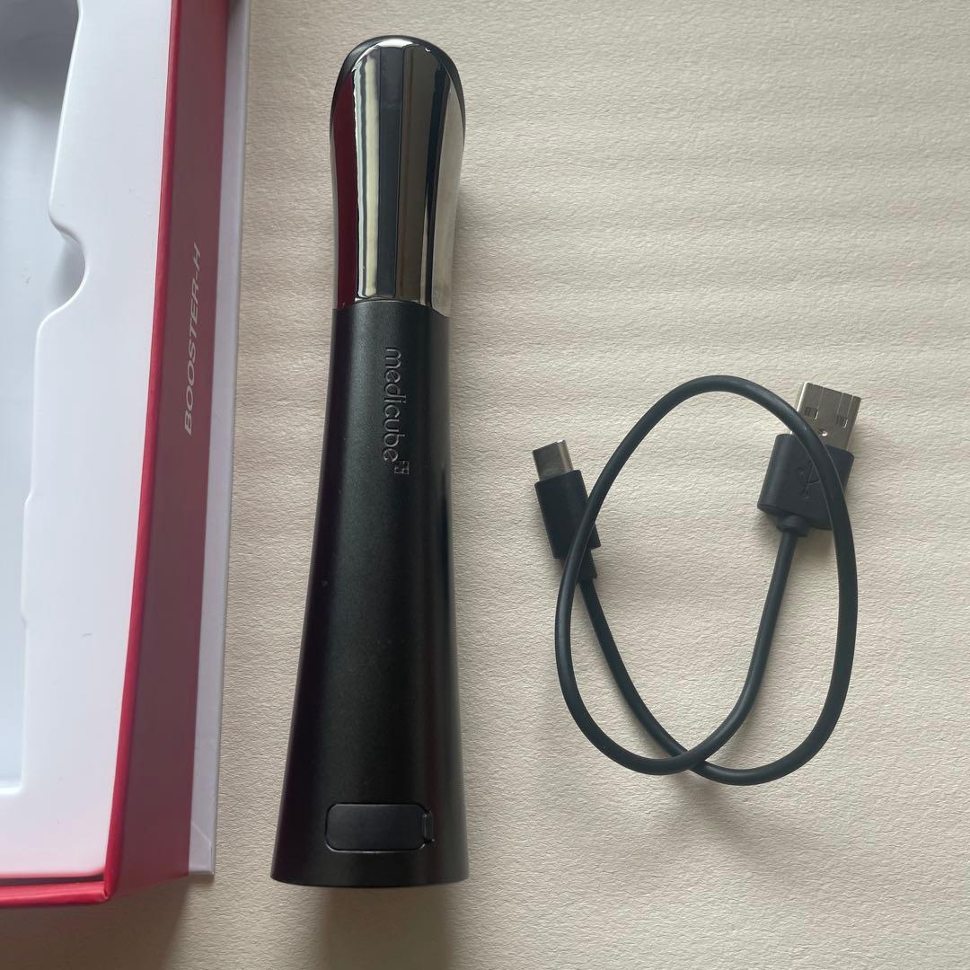 ブースター・導入液 AGE-R BOOSTER-H+ AGE-R ATS AIR SHOT