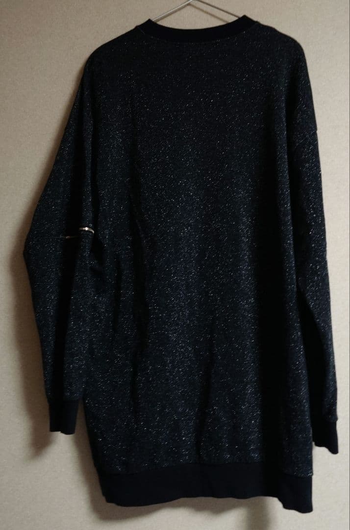 HYSTERIC ROCK PANDA ワンピース パンダ ワンピ ブラック