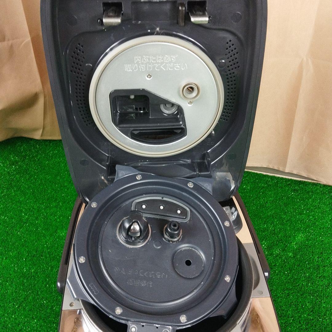 象印　圧力IH炊飯ジャー　NW-LB10型　炎舞炊き