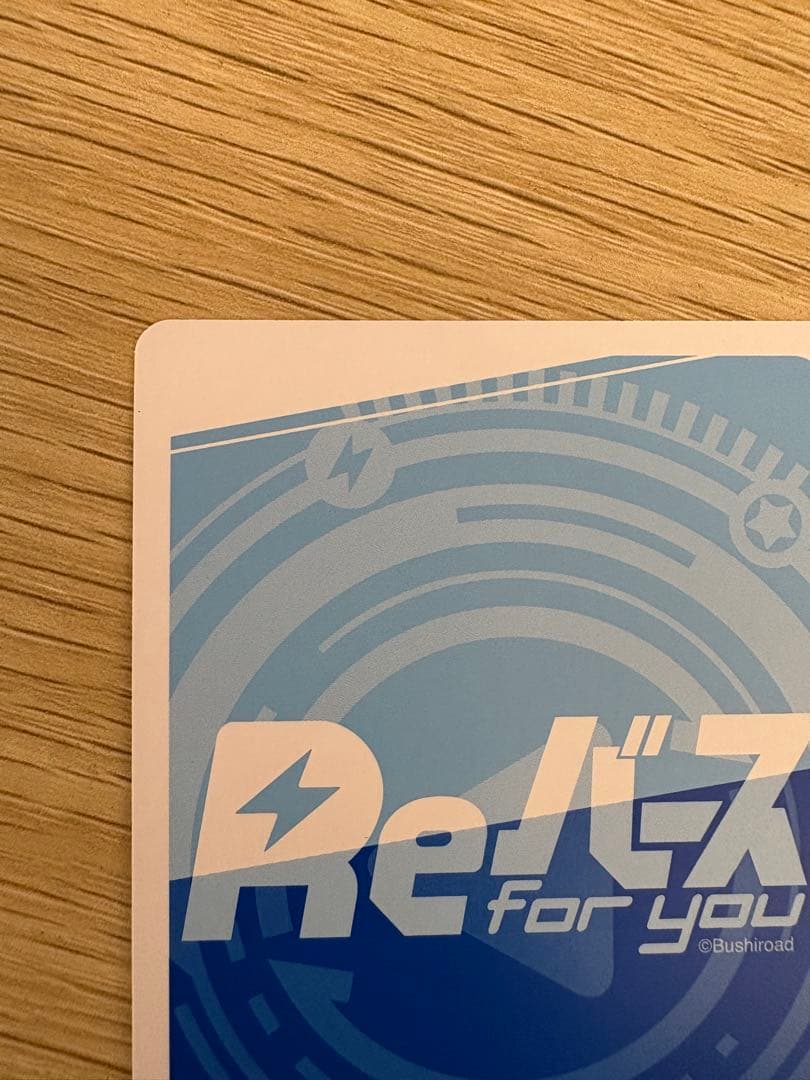 Reバース for you アズールレーン　 ヒンデンブルク pp サイン