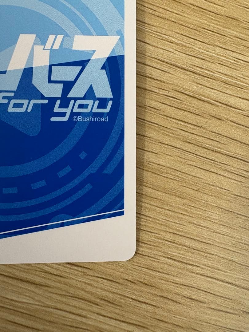 Reバース for you アズールレーン　 ヒンデンブルク pp サイン