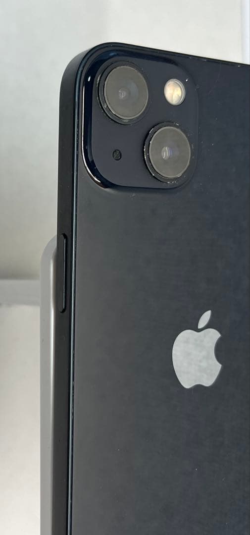 Iphone13 ミッドナイト　128GB SIMフリー　本体