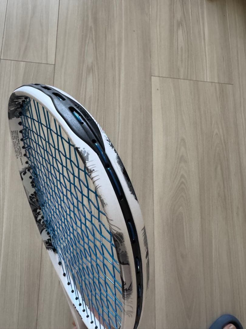 【早い者勝ち】ソフトテニス ラケット ジオブレイク 80S