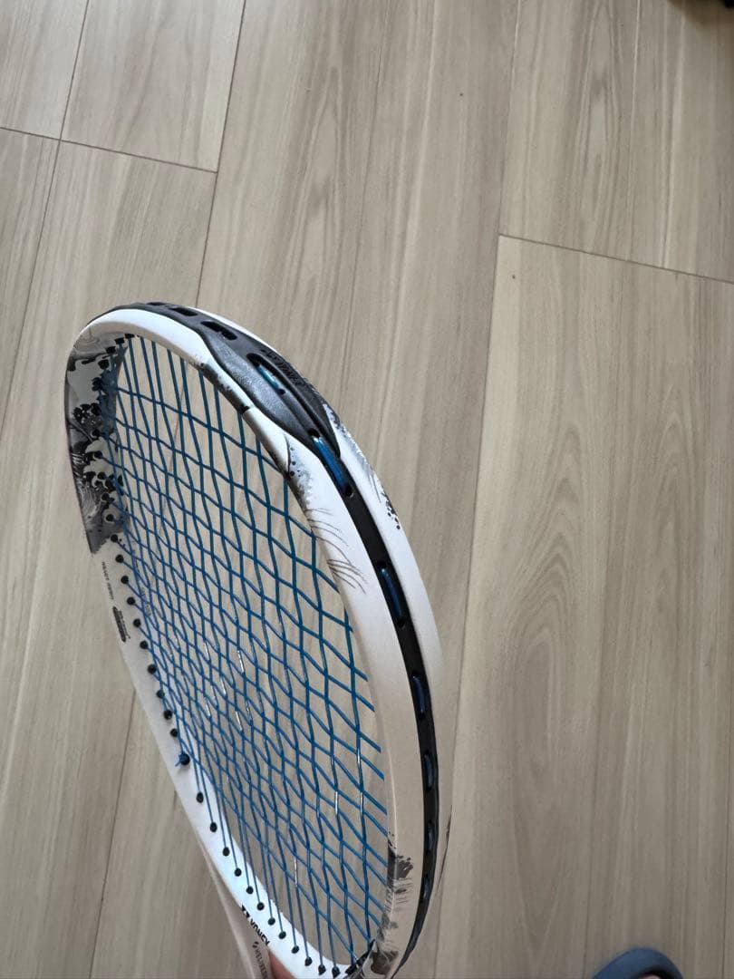 【早い者勝ち】ソフトテニス ラケット ジオブレイク 80S