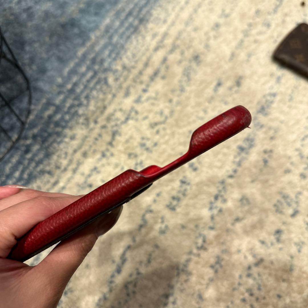 ルイヴィトン　iPhone11プロMAXケース