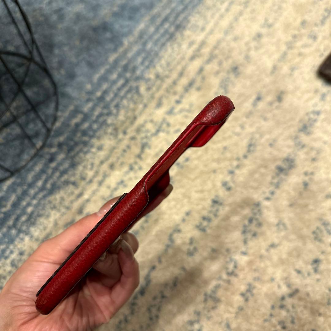 ルイヴィトン　iPhone11プロMAXケース