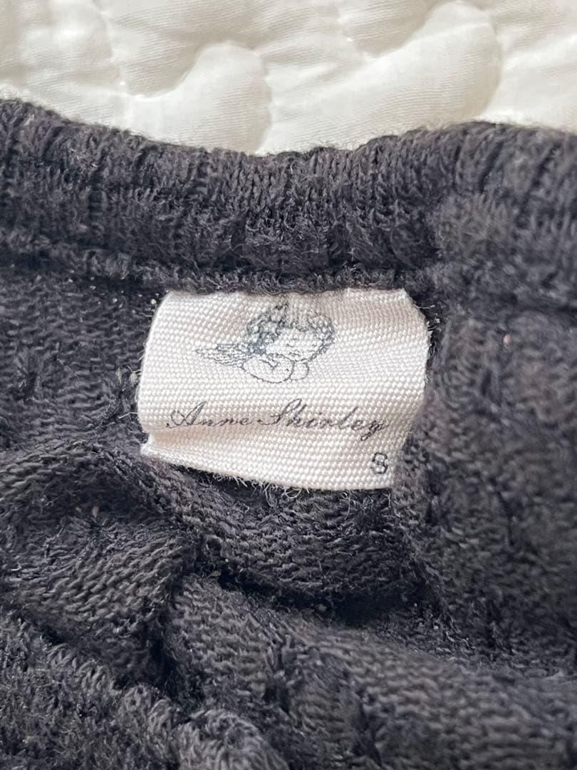 anne shirley トップス　ロンパース　カーデ　6着セット　 80cm