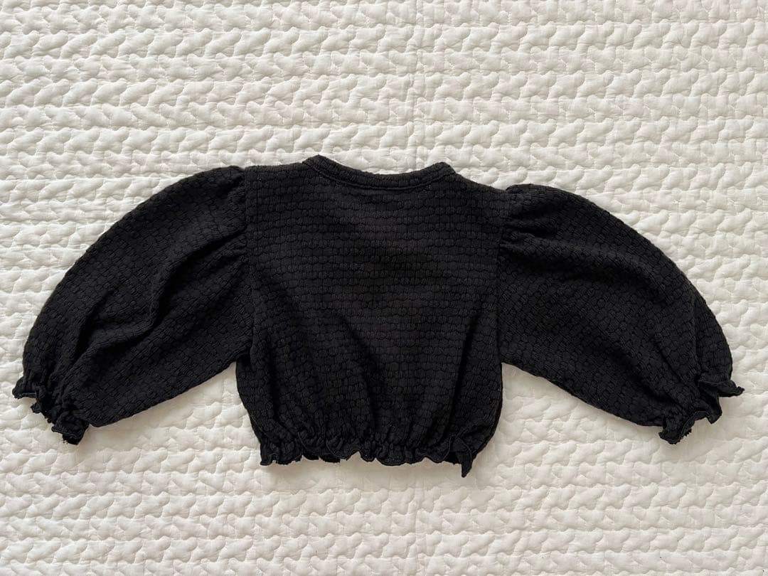 anne shirley トップス　ロンパース　カーデ　6着セット　 80cm