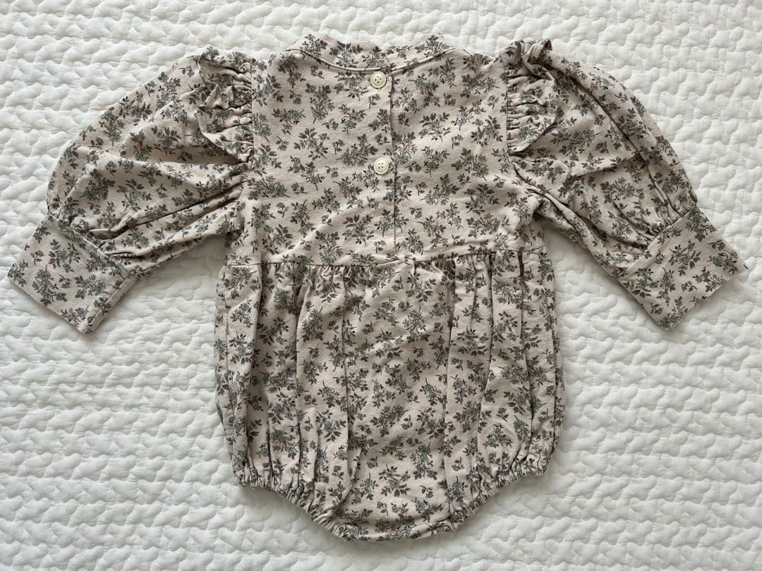 anne shirley トップス　ロンパース　カーデ　6着セット　 80cm