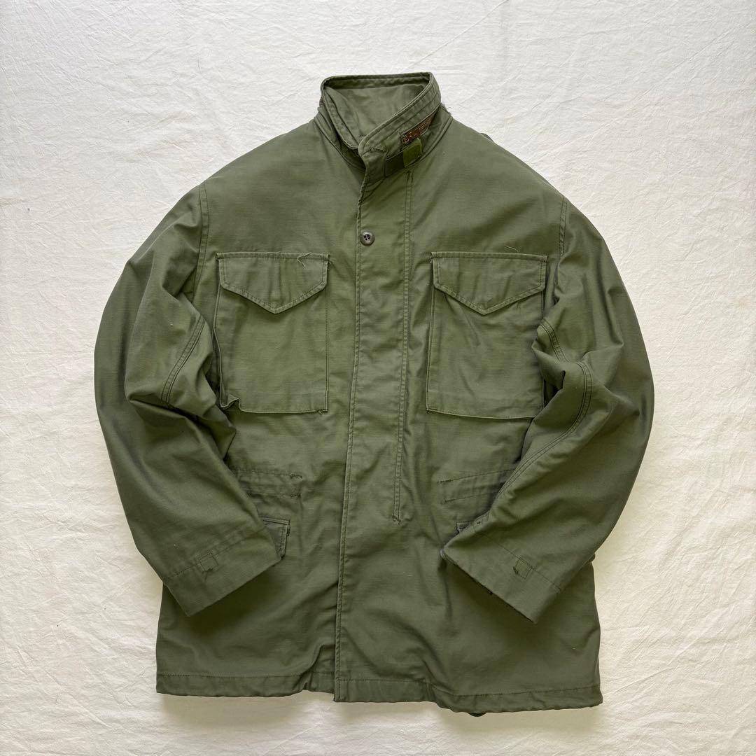 ALPHA INDUSTRIES M65 フィールドジャケット 90s