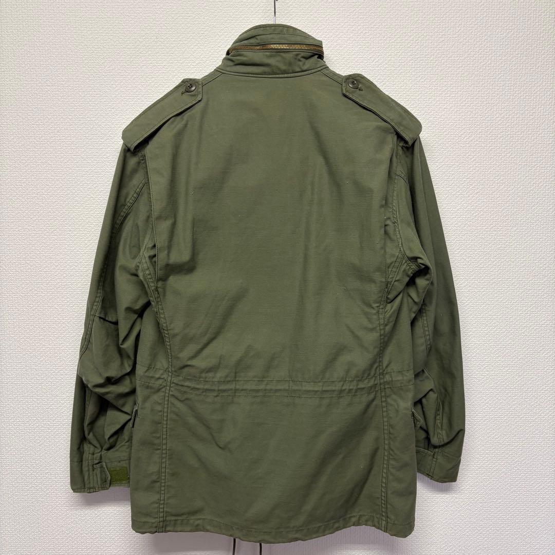 ALPHA INDUSTRIES M65 フィールドジャケット 90s