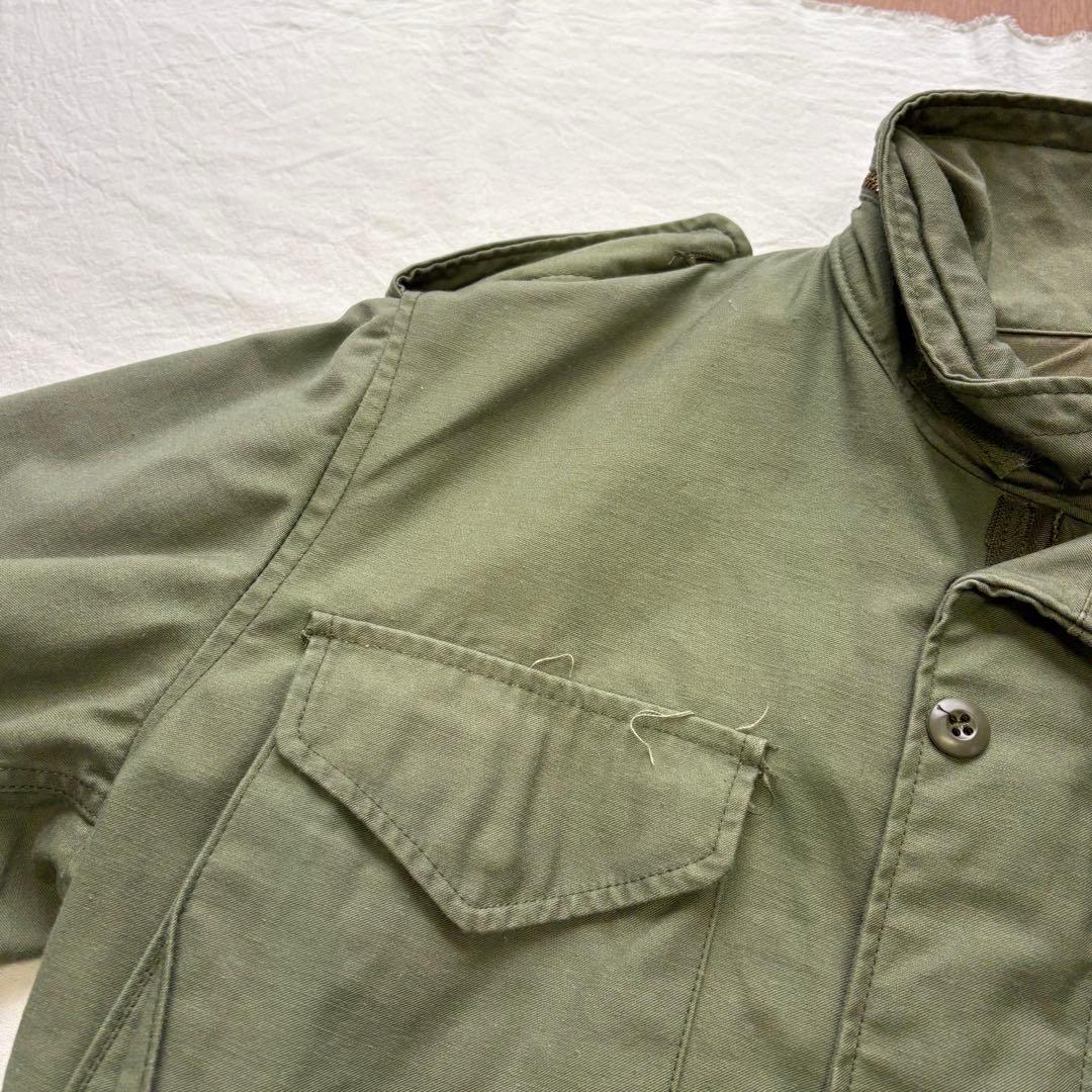 ALPHA INDUSTRIES M65 フィールドジャケット 90s
