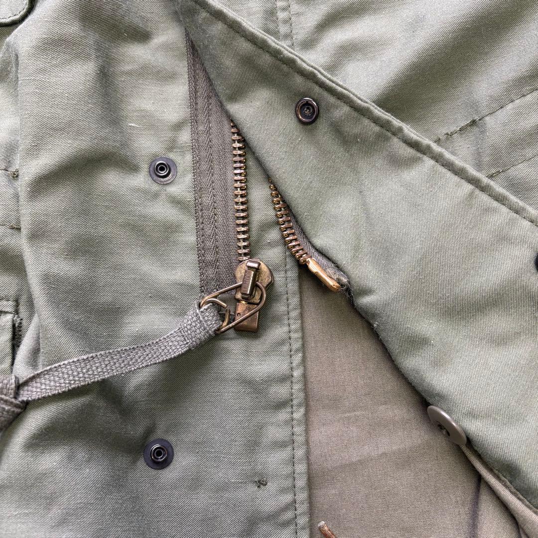 ALPHA INDUSTRIES M65 フィールドジャケット 90s