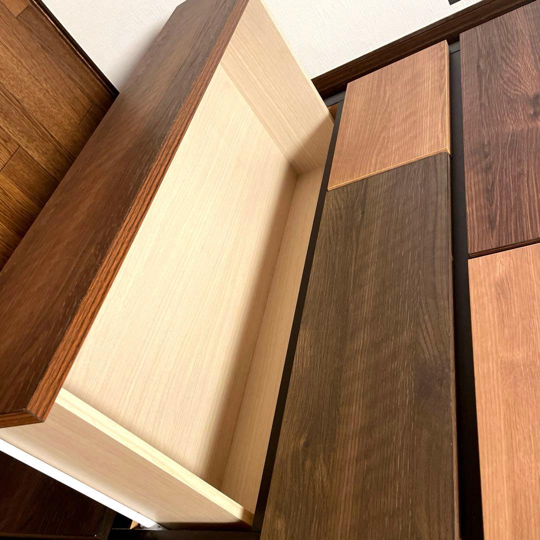 【2/25迄】4段　チェスト　洋服タンス　ニトリ