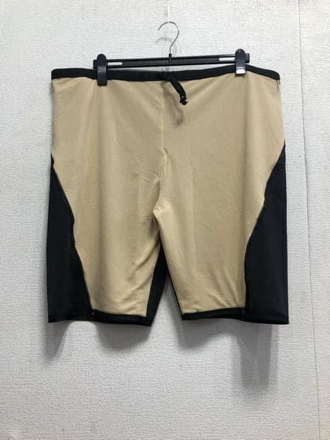 新品☆10L♪フィラFILA♪セパレート水着3点セット♪キュロット付き☆b878