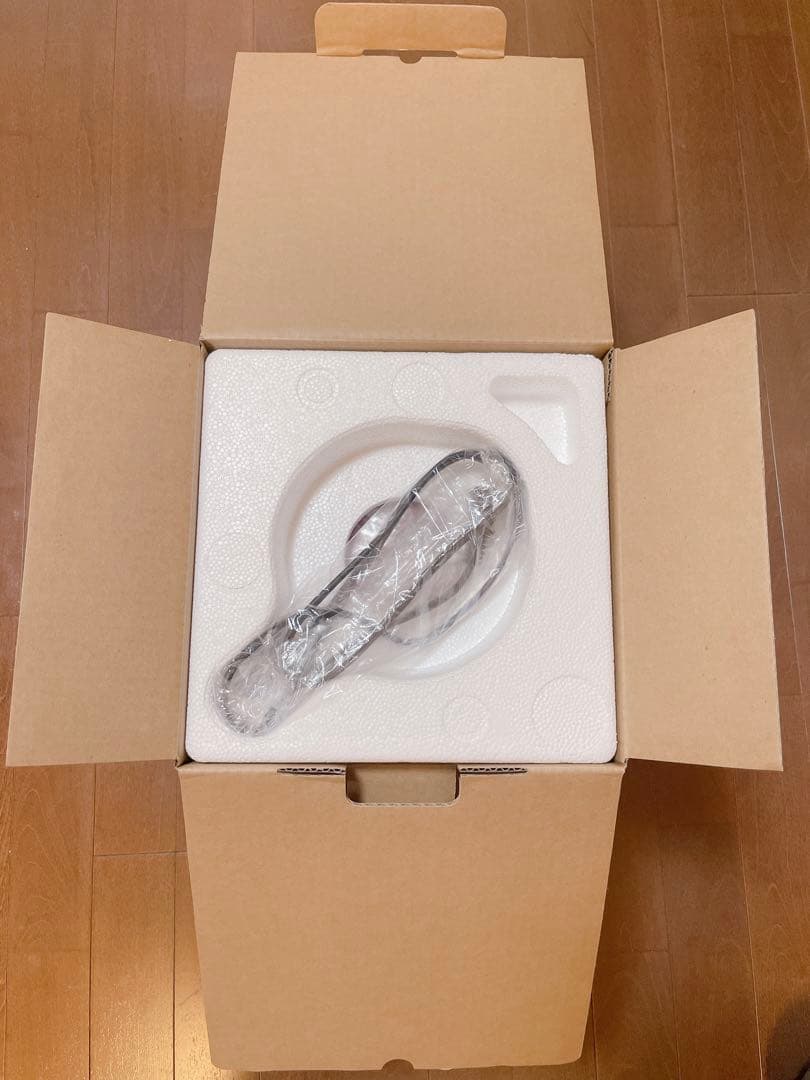 SOY RICH ソイリッチ　ローズレッド(限定色)