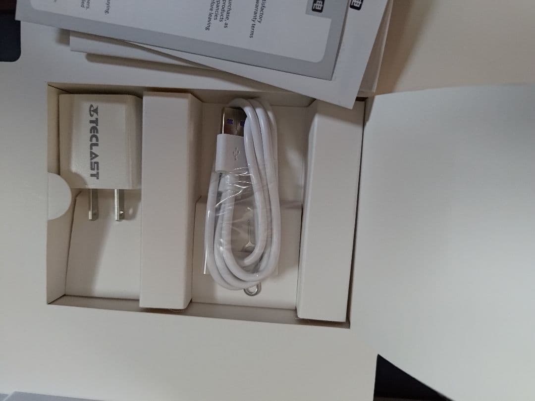 Teclast G88 12インチタブレット 16GB+128GB