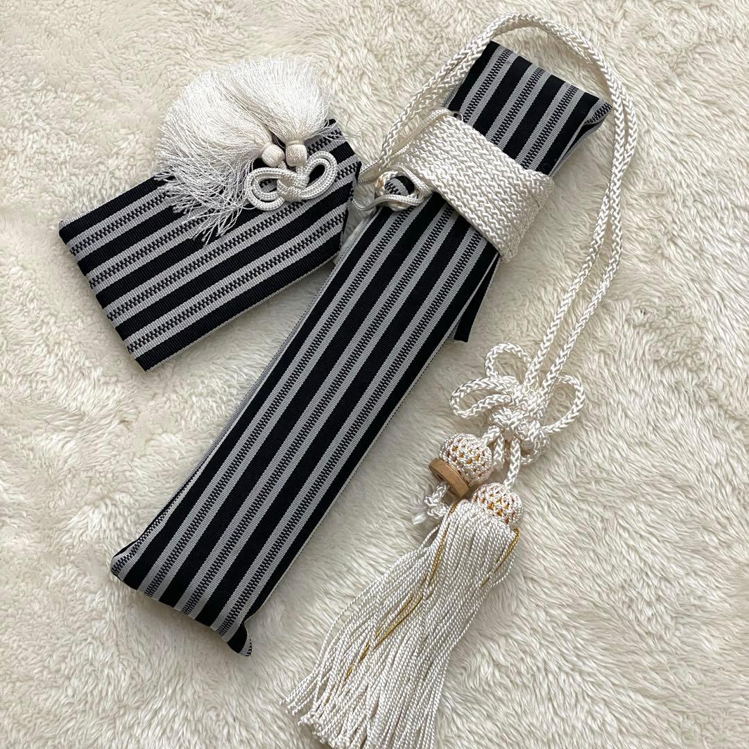 七五三　5歳　８点セット