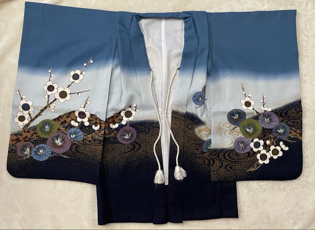 七五三　5歳　８点セット