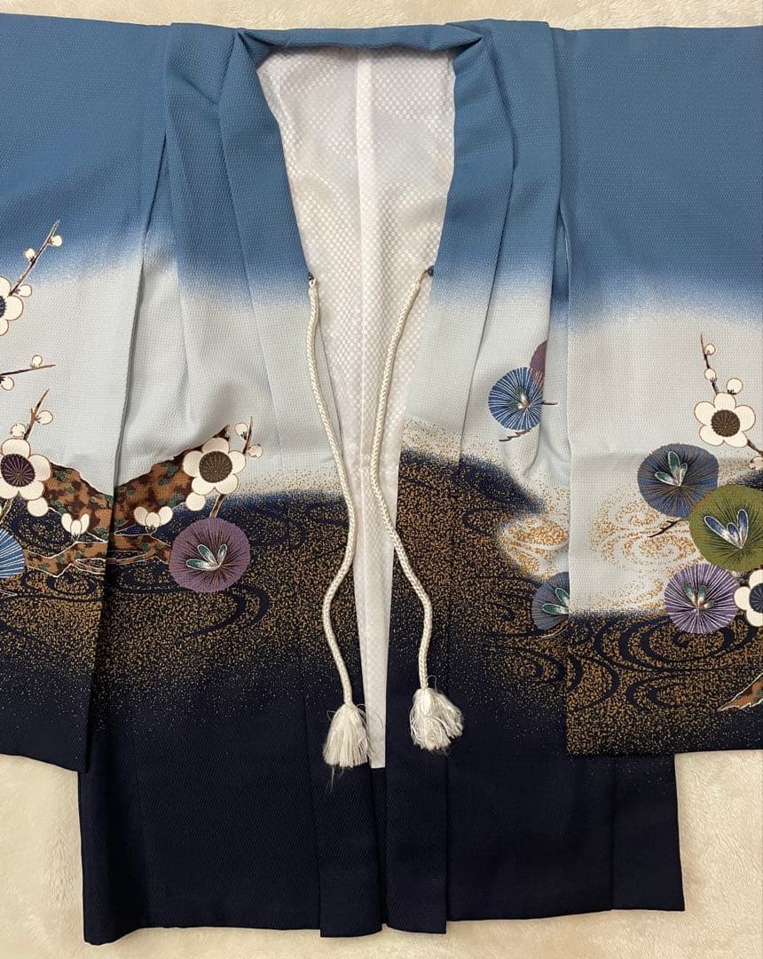 七五三　5歳　８点セット