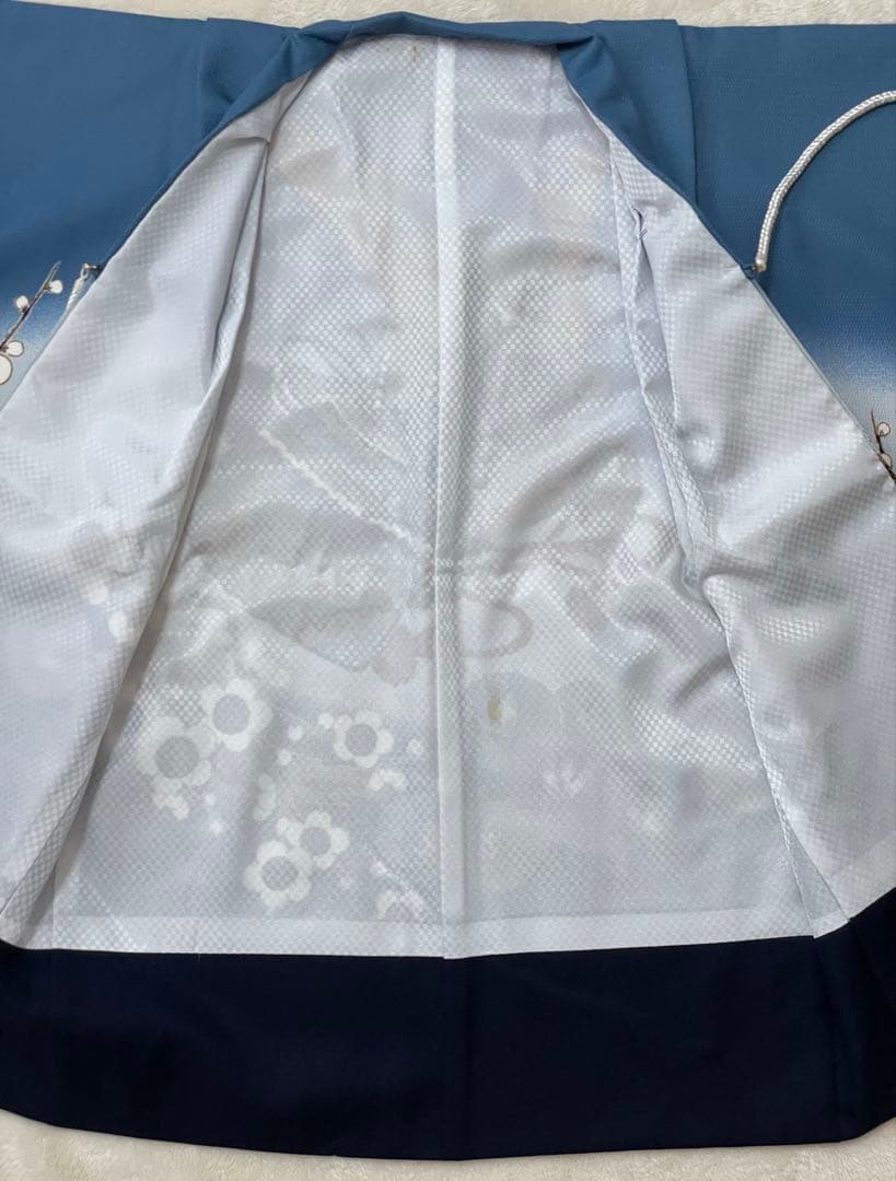 七五三　5歳　８点セット