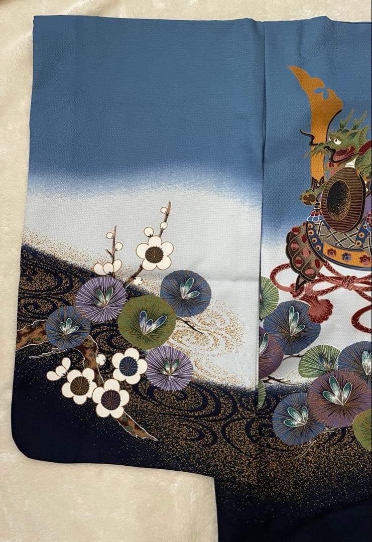 七五三　5歳　８点セット