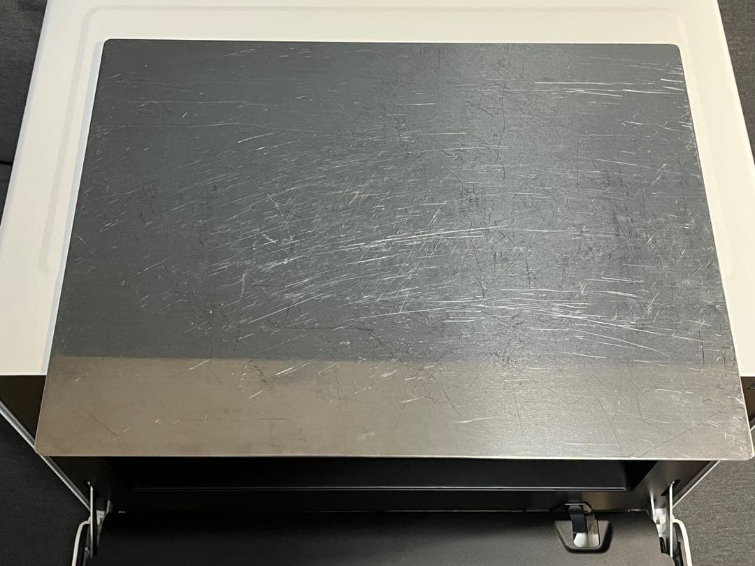 【値下】TOSHIBA ER-VD70(W) オーブンレンジ 2021年製