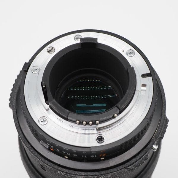 ■美品■ Nikon AF 80-200mm F2.8 ED D 旧