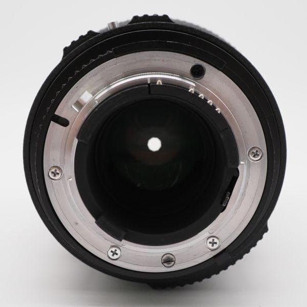 ■美品■ Nikon AF 80-200mm F2.8 ED D 旧