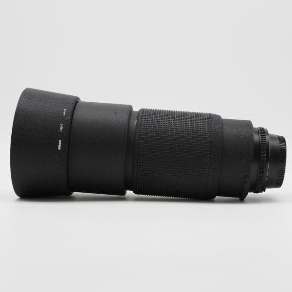 ■美品■ Nikon AF 80-200mm F2.8 ED D 旧