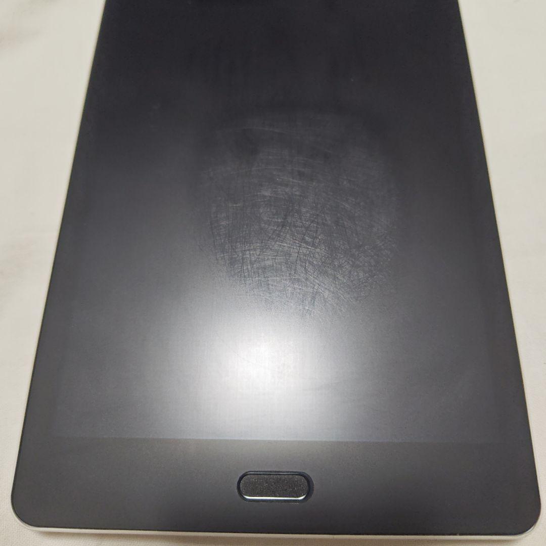 raytrektab 8インチ RT08WT レイトレックタブ