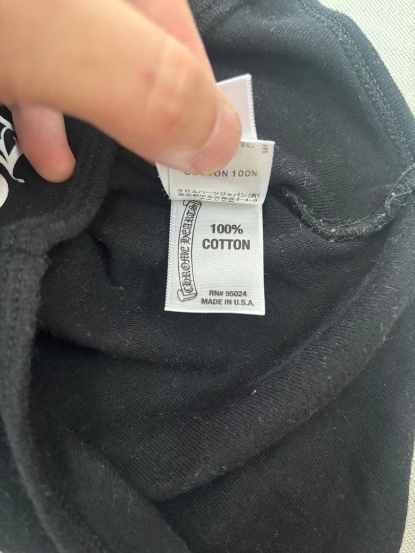 Chrome Hearts ロンパース　子供服