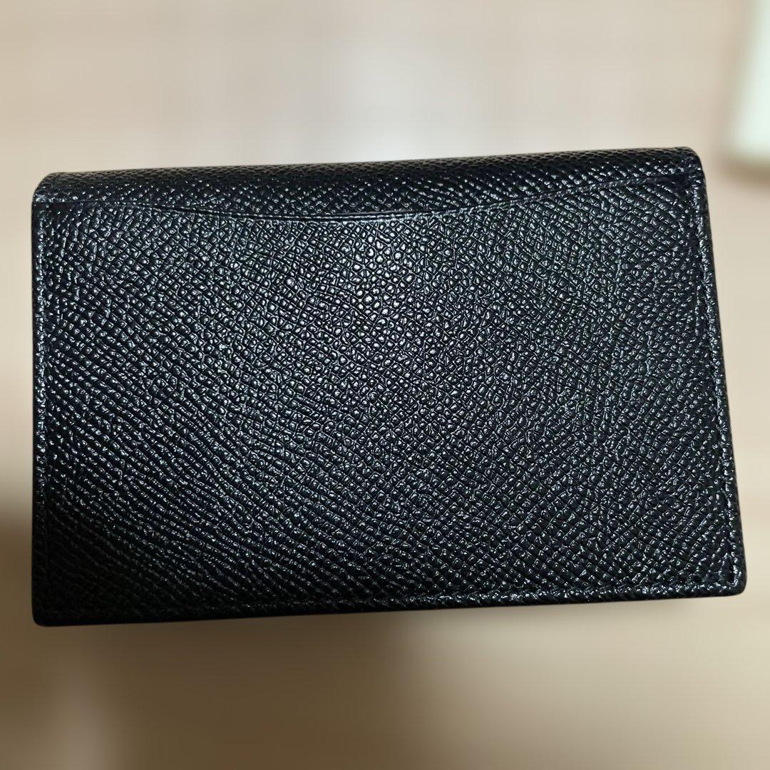 ブルガリ カードケース 名刺入れ