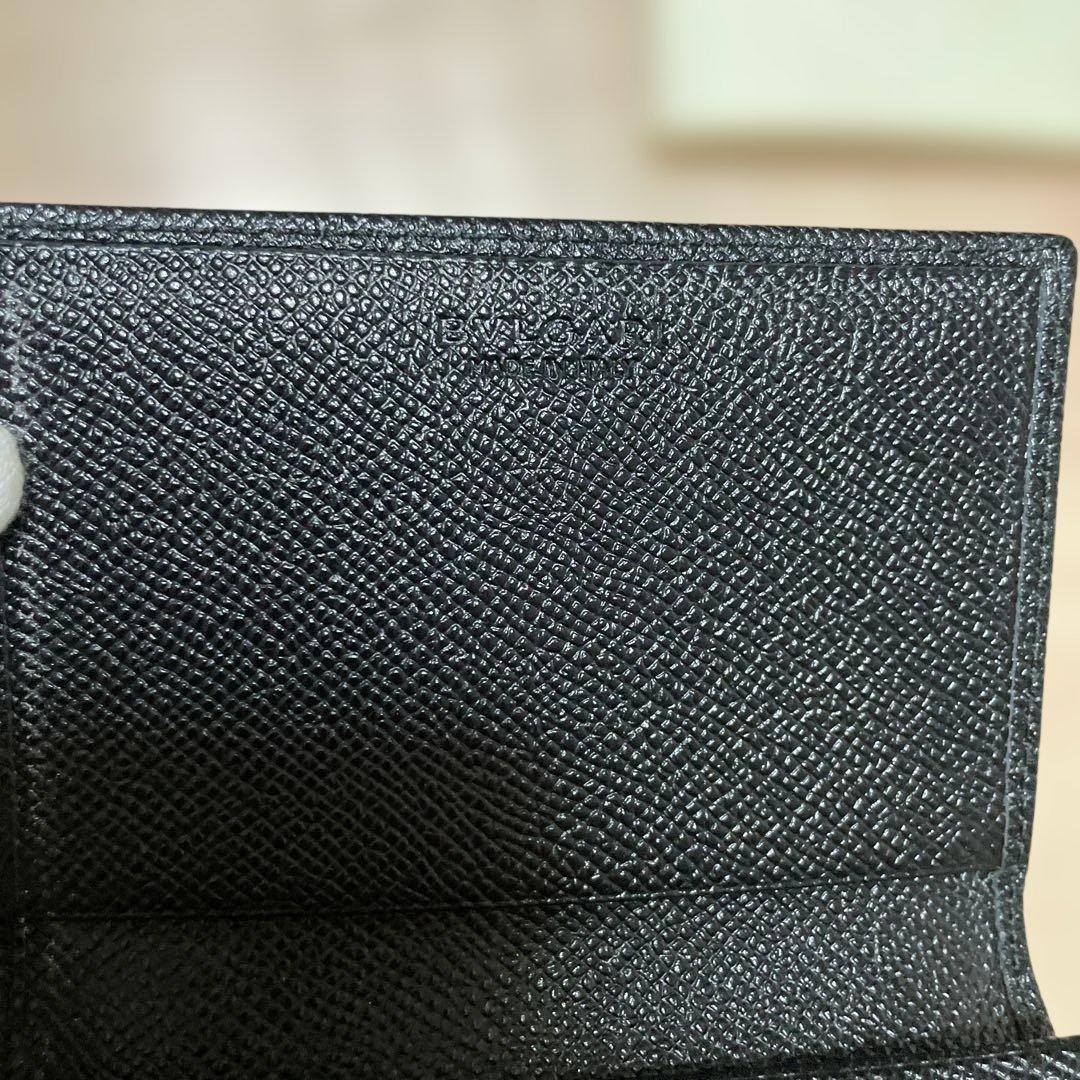 ブルガリ カードケース 名刺入れ