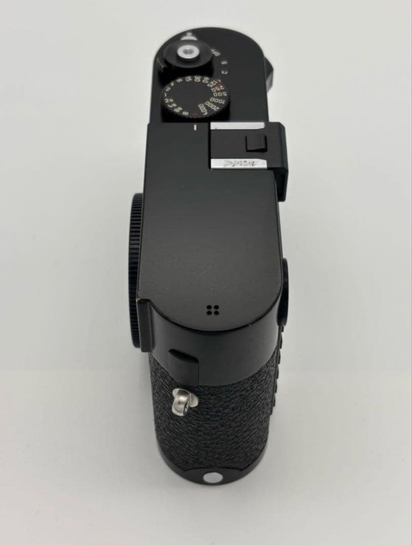 【1/25まで最終値下げ！】ライカM240 レンズ付き