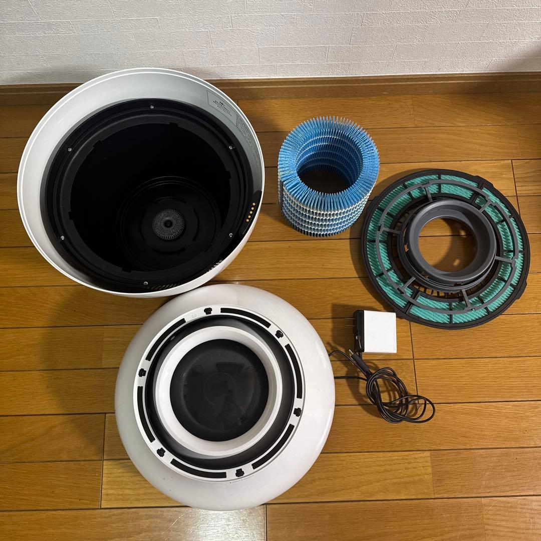 K*L様 BALMUDA Rain ERN-1100SD 2022年製