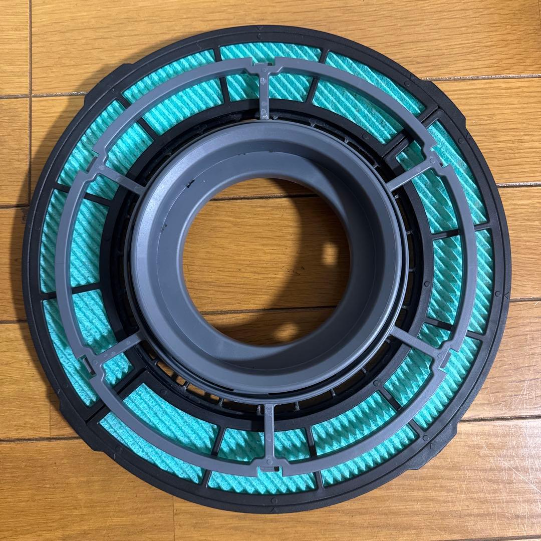 K*L様 BALMUDA Rain ERN-1100SD 2022年製