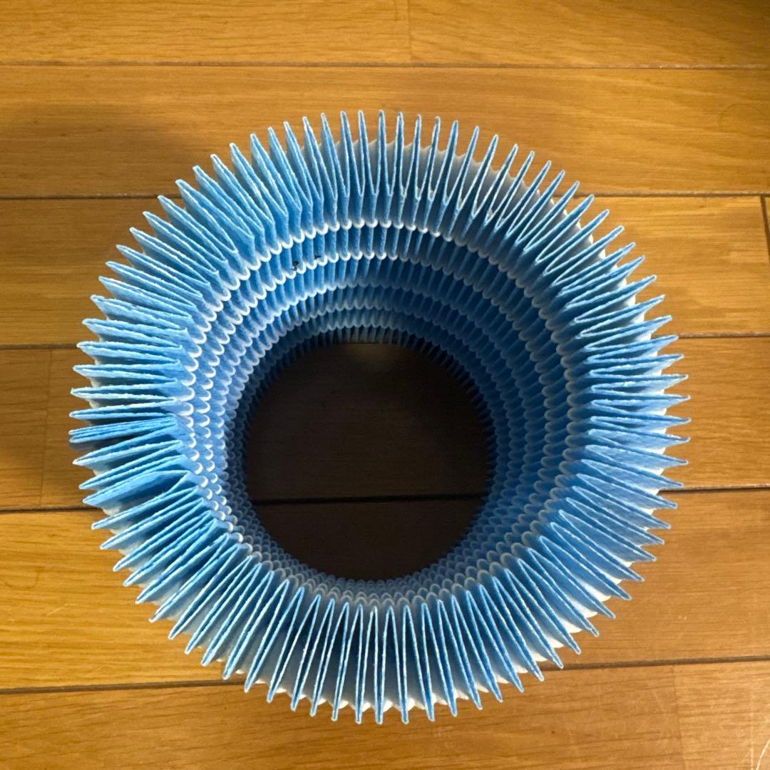 K*L様 BALMUDA Rain ERN-1100SD 2022年製