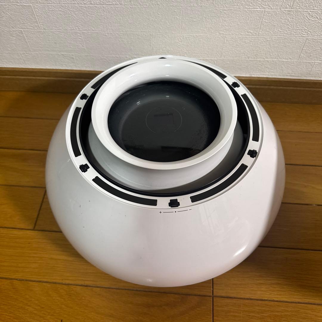 K*L様 BALMUDA Rain ERN-1100SD 2022年製