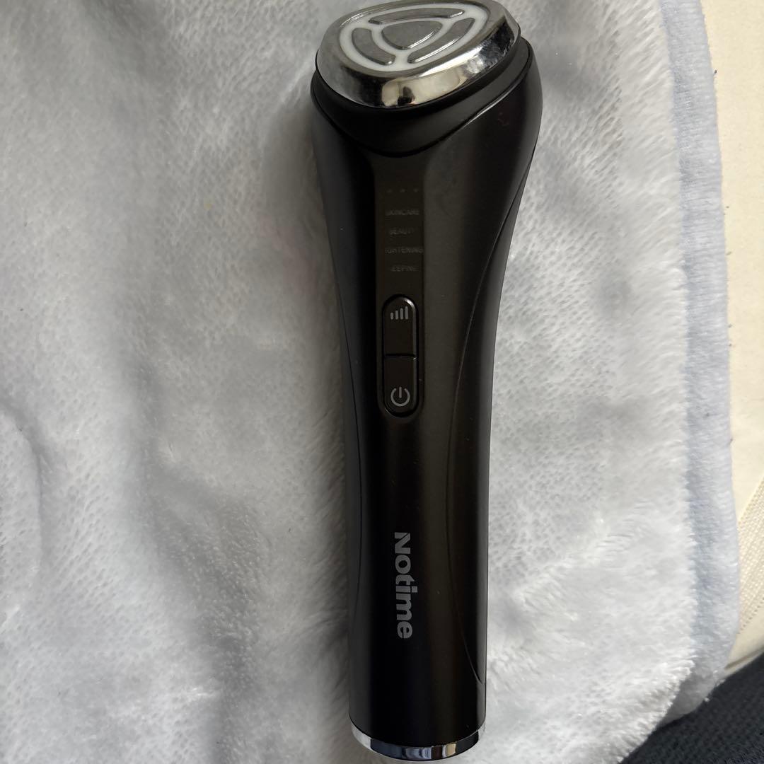 Noftime アイスダンディ　美容器