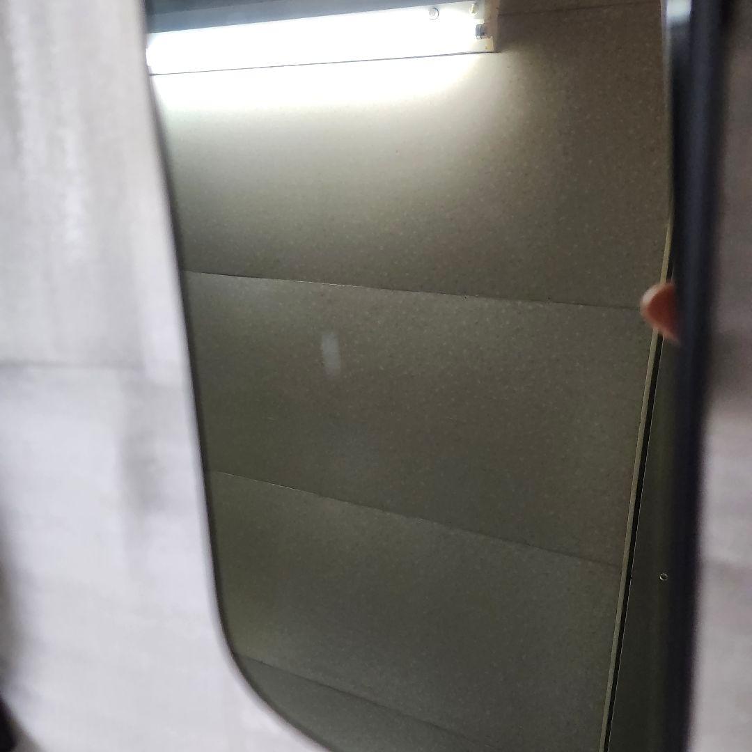 Akira ミラー型ドライブレコーダー 2カメラ TZ-D203MW